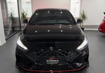 Hyundai i30 41.638 km 30.900 &euro; Remscheid 42857