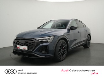 Gebrauchte Audi Q8 e-tron