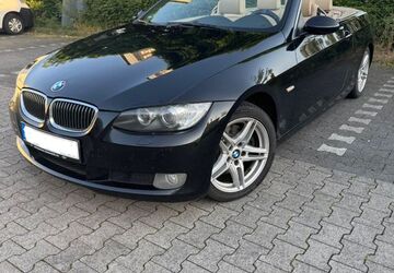 BMW 325 329.000 km 5.500 &euro; Leverkusen 51371