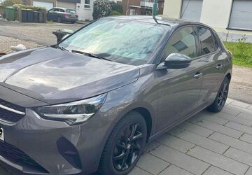 Opel Corsa 48.500 km 13.400 &euro; Niederkassel 53859