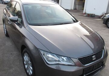 Seat Leon 161.000 km 9.200 &euro; Leverkusen 51371