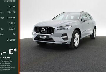 Volvo XC60 11.905 km 34.890 &euro; Remscheid 42855