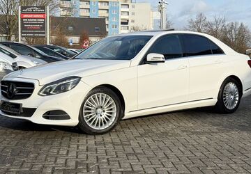 Mercedes-Benz E 350 290.000 km 10.950 &euro; Grevenbroich 41516