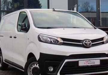 Toyota Proace 33.763 km 18.900 &euro; Neuss 41469