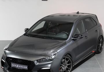 Hyundai i30 36.150 km 32.490 &euro; Remscheid 42855