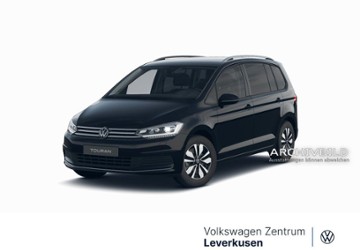 VW Touran 27.337 km 33.980 &euro; Leverkusen 51379