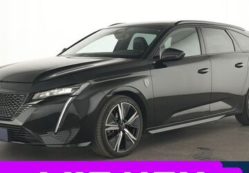 Peugeot 308 10.359 km 22.189 &euro; Neuss 41460