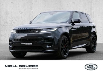 Land Rover Range Rover Sport 13.925 km 96.950 &euro; Düsseldorf 40547