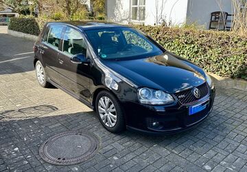 VW Golf 206.000 km 4.999 &euro; Rösrath 51503