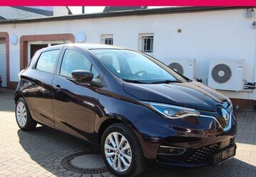 Renault ZOE 51.405 km 13.890 &euro; Hilden bei Düsseldorf 40721