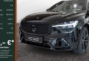 Volvo XC60 8.000 km 75.830 &euro; Remscheid 42855