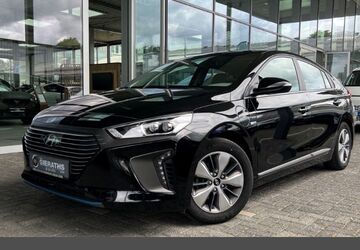 Hyundai IONIQ 70.131 km 16.950 &euro; Bergisch Gladbach 51469