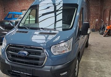 Ford Transit 63.112 km 18.980 &euro; Hilden 40721