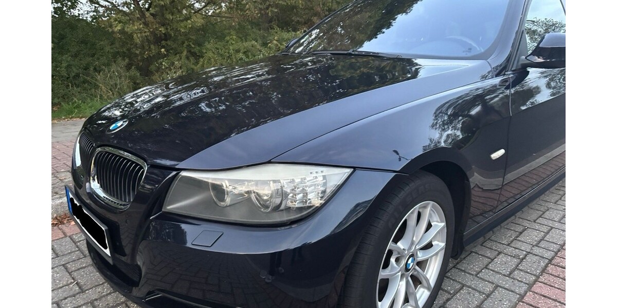 BMW 320d 209.132 km 5.900 &euro; Neuss 41460