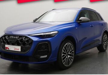 Audi Q5 9.008 km 55.980 &euro; Leverkusen 51373