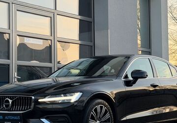 Volvo S60 155.485 km 23.890 &euro; Hilden (bei Düsseldorf) 40721