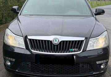 Skoda Octavia 221.000 km 5.999 &euro; Leichlingen 42799