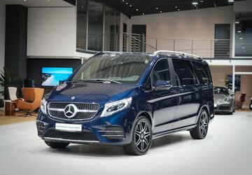 Mercedes-Benz V 300 41.300 km 56.980 &euro; Köln 51147