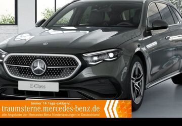 Mercedes-Benz E 300 13.202 km 53.980 &euro; Leverkusen 51371