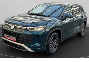 VW Tayron 5.052 km 41.980 &euro; Köln-Mülheim 51063