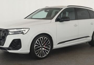 Audi SQ7 31.600 km 89.484 &euro; Neuss 41460