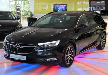 Opel Insignia 85.600 km 15.750 &euro; Troisdorf (Köln/Bonn) 53842