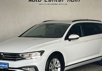 VW Passat Variant 86.456 km 23.400 &euro; Köln 50733