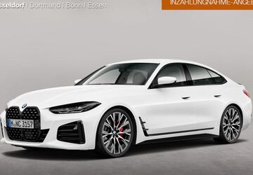 BMW 420 67.418 km 42.990 &euro; Düsseldorf 40237