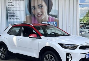 Kia Stonic 39.990 km 16.588 &euro; Wermelskirchen 42929