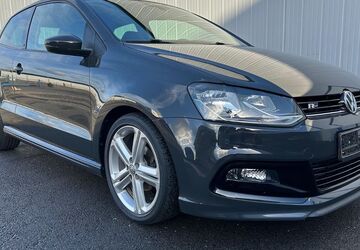 VW Polo 67.500 km 11.800 &euro; Hückeswagen 42499