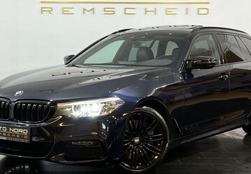 BMW 540 116.000 km 38.490 &euro; Remscheid 42897
