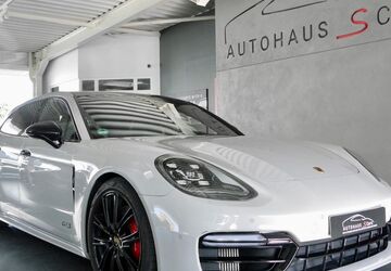 Porsche Panamera 113.000 km 65.490 &euro; Bergheim (bei Köln) 50126