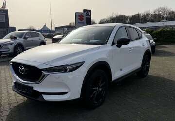 Mazda CX-5 41.632 km 25.990 &euro; Grevenbroich 41515