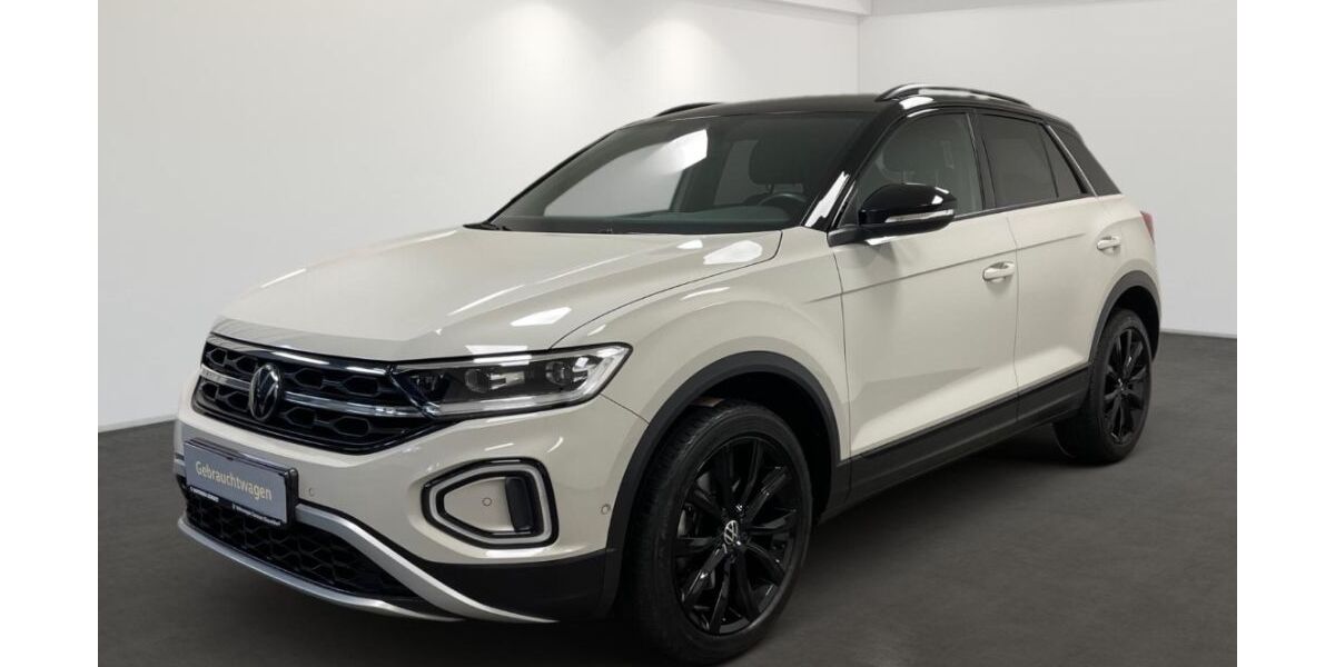 VW T-Roc 65.199 km 24.990 &euro; Düsseldorf 40233