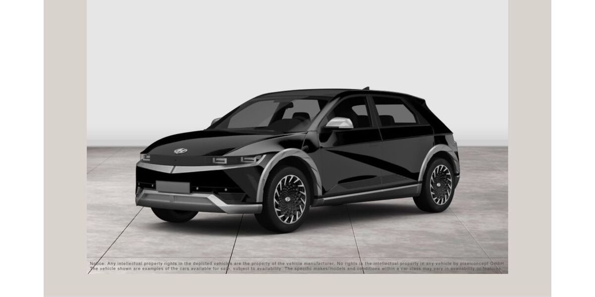 Hyundai IONIQ 9.782 km 36.360 &euro; Köln Süd 50968