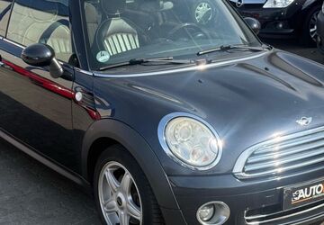 Mini Cooper 209.000 km 3.499 &euro; Troisdorf 53842