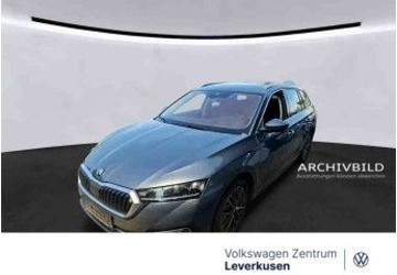 Skoda Superb 45.476 km 33.680 &euro; Leverkusen 51379