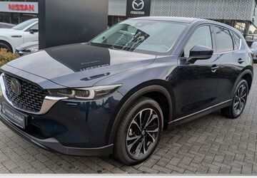 Mazda CX-5 51.606 km 26.588 &euro; Leverkusen 51373