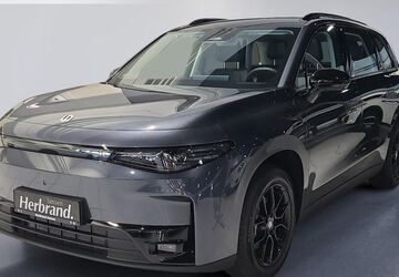 Leapmotor C10 4.911 km 34.890 &euro; Neuss 41460