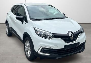 Renault Captur 68.000 km 11.950 &euro; Bergheim (bei Köln) 50129