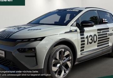 Skoda Elroq 14.999 km 49.980 &euro; Dormagen 41540