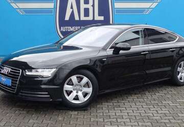 Audi A7 98.500 km 25.990 &euro; Bergisch Gladbach 51429