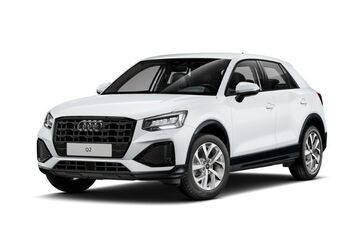 Audi Q2 25.009 km 31.680 &euro; Hilden 40721