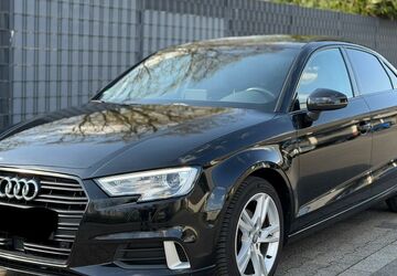 Audi A3 119.000 km 19.900 &euro; Solingen 42655
