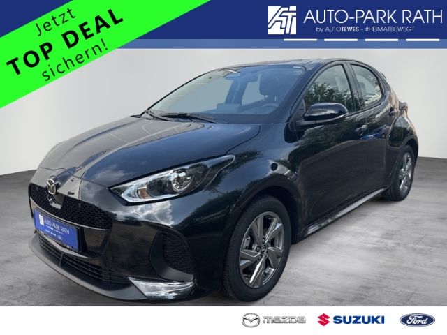 Mazda 2 Hybrid 8.000 km 22.880 &euro; Düsseldorf 40472