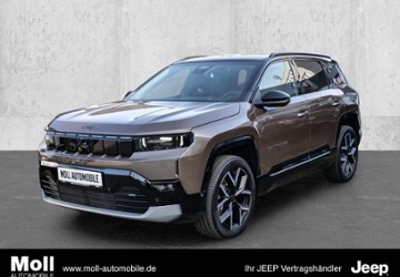 Jeep Compass 9.500 km 47.980 &euro; Köln 50825
