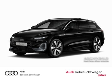 Audi A6 e-tron 6.237 km 53.988 &euro; Leverkusen 51373