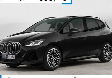 BMW 220 Active Tourer 13.185 km 37.290 &euro; Bergisch Gladbach 51469