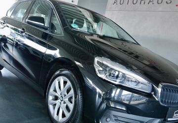 BMW 225 89.500 km 16.850 &euro; Bergheim (bei Köln) 50126