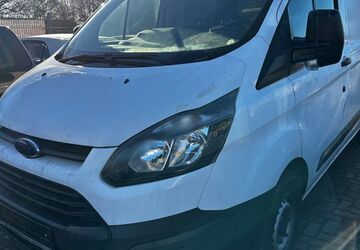 Ford Transit Custom 156.437 km 8.999 &euro; Köln 51145